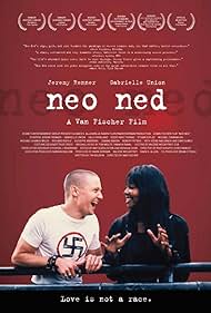 Neo Ned Colonna sonora (2005) copertina