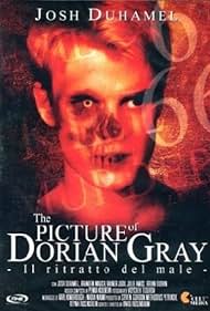 The Picture of Dorian Gray (2004) cover
