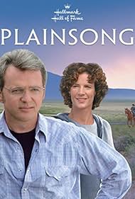 Plainsong (2004) cover