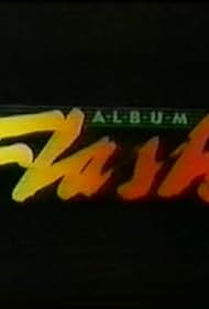 Album Flash Banda sonora (1984) carátula