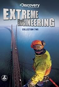 Megacostruzioni: ingegneria estrema (2003) cover