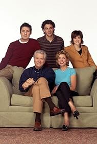 Happy Family (2003) cobrir