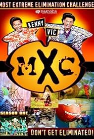 Takeshi's MXC (2003) cover