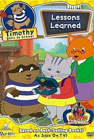Timothy Goes to School Banda sonora (2000) carátula