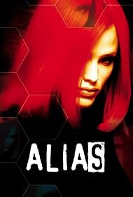 Alias Soundtrack (2004) cover