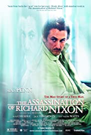 The Assassination of Richard Nixon (2004) cover