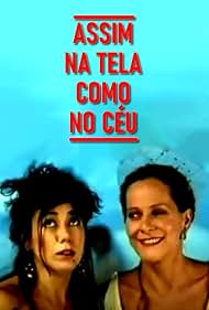 Assim na Tela Como no Céu (1990) cover