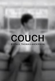 Couch Soundtrack (2003) cover
