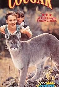 "ABC Weekend Specials" Cougar! (1984) cover