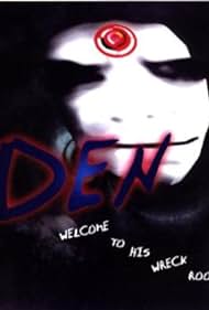Den (2001) copertina