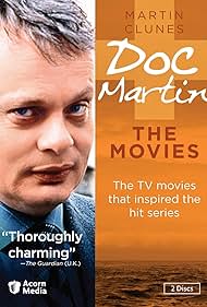 Doc Martin (2001) cover