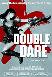 Double Dare Colonna sonora (2004) copertina