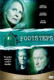 Footsteps Colonna sonora (2003) copertina