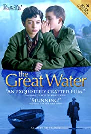 The Great Water (2004) cover
