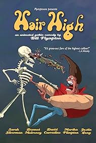 Hair High (2004) carátula