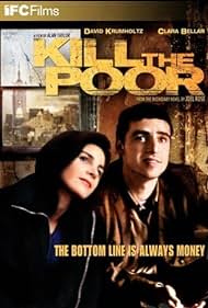 Kill the Poor Colonna sonora (2003) copertina