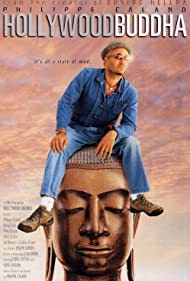 Hollywood Buddha (2003) copertina
