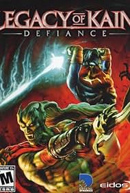 Legacy of Kain: Defiance (2003) cover