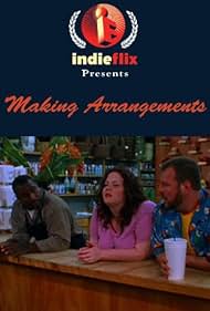 Making Arrangements Film müziği (2002) örtmek