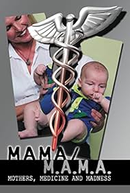 Mama/M.A.M.A. (2003) carátula