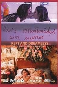 Kept and Dreamless (2005) carátula