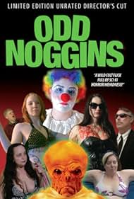 Odd Noggins (2000) couverture