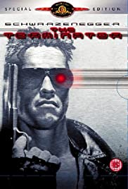 Other Voices: Creating 'The Terminator' Colonna sonora (2001) copertina