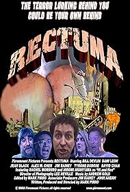 Rectuma (2003) cover