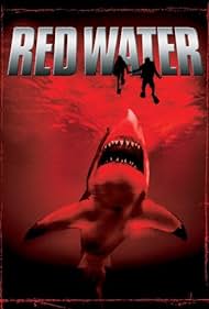 Red Water Soundtrack (2003) cover
