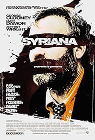 Syriana (2005) carátula