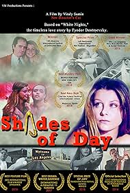Shades of Day Colonna sonora (2006) copertina