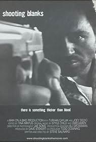 Shooting Blanks (2001) cover
