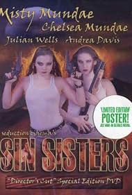 Sin Sisters Banda sonora (2003) carátula