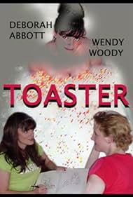 Toaster (2002) carátula