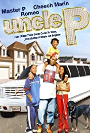 Uncle P Banda sonora (2007) cobrir