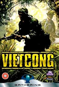 Vietcong (2002) copertina