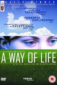 A Way of Life Banda sonora (2004) carátula