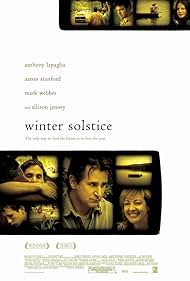 Winter Solstice (2004) copertina