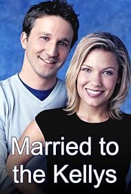 Married to the Kellys (2003) cover