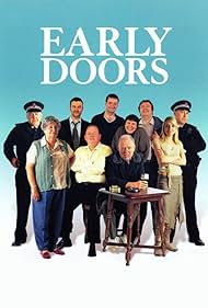 Early Doors (2003) couverture