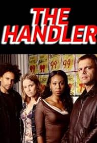 The Handler Colonna sonora (2003) copertina