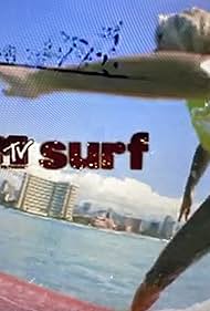 Surf Girls Banda sonora (2003) carátula