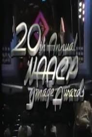 20th NAACP Image Awards (1988) cover