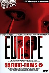 Europe - 99euro-films 2 (2003) cover