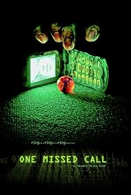 One Missed Call (2003) abdeckung