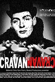 Cravan vs. Cravan (2002) cover