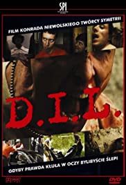 D.I.L. Banda sonora (2002) carátula