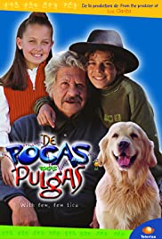 De pocas, pocas pulgas (2003) carátula