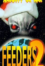 Feeders 2: Slay Bells (1998) cover