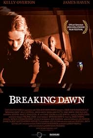 Breaking Dawn Banda sonora (2004) carátula